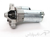 استارت 4زغاله موتور XU7 پژو پارس ، 405 ، سمند کیفیت اصلی