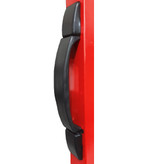 نردبان 4 پله ماندگار مدل سما