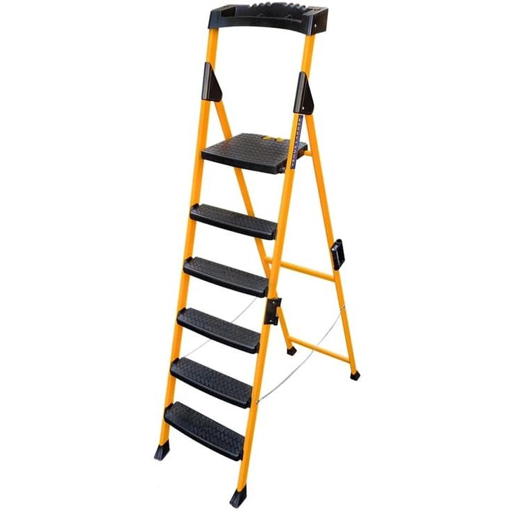 نردبان 6 پله ونوس